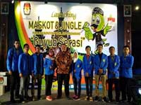 Program Reguler Sore Bogor Nomor 10