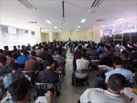 Program Reguler Sore Bogor Nomor 1