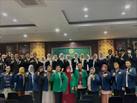 Program Reguler Sore Bogor Nomor 2