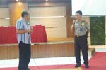 Program Reguler Sore Bogor Nomor 3