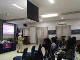 Program Reguler Sore Bogor Nomor 4