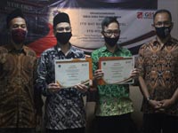 Program Reguler Sore Bogor Nomor 3